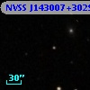 NVSS J143007+302902