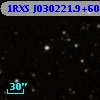1RXS J030221.9+601927