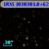 1RXS J030301.0+622458