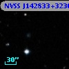 NVSS J142833+323640