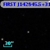 FIRST J142845.5+314617