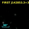 FIRST J142853.3+304930