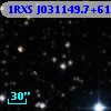 1RXS J031149.7+612545