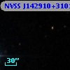 NVSS J142910+310134