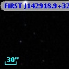 FIRST J142918.9+320644