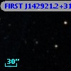 FIRST J142921.2+314539
