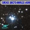 1RXS J025408.5+603927