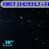 FIRST J142931.7+314714