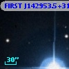 FIRST J142953.5+314857
