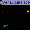 NVSS J142954+320637