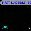 FIRST J142959.5+305056