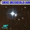 1RXS J025658.3+603355