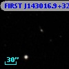 FIRST J143016.9+320958