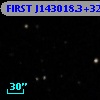 FIRST J143018.3+320424