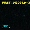 FIRST J143024.9+325358