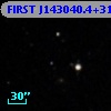 FIRST J143040.4+314948
