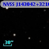 NVSS J143042+321012