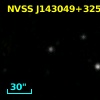 NVSS J143049+325659
