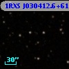 1RXS J030412.6+612353