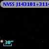NVSS J143101+311418