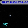 FIRST J143127.0+323216