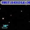 FIRST J143131.6+305944