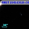 FIRST J143131.8+315754