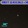 FIRST J143136.5+302937
