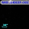 NVSS J143137+315741