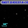 FIRST J143137.4+312650