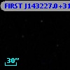 FIRST J143227.0+315829