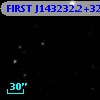 FIRST J143232.2+320331