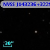NVSS J143236+322854
