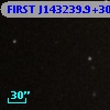 FIRST J143239.9+302003