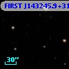 FIRST J143245.9+311340
