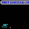 FIRST J143251.6+314841