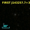 FIRST J143257.7+301339