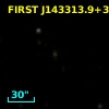 FIRST J143313.9+322838