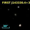 FIRST J143330.4+315742