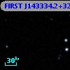 FIRST J143334.2+323352