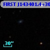 FIRST J143401.4+303220