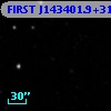 FIRST J143401.9+312855