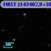 FIRST J143402.9+301031