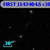 FIRST J143404.8+301024