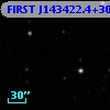 FIRST J143422.4+303746