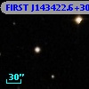 FIRST J143422.6+301530