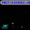 FIRST J143450.5+304031