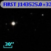 FIRST J143525.0+322308