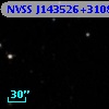 NVSS J143526+310839