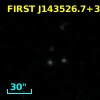 FIRST J143526.7+300508